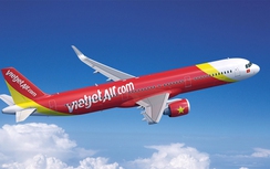 Vietjet chia sẻ hướng đi giảm phát thải và phát triển bền vững