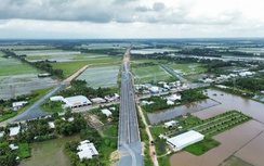 Cao tốc Cần Thơ - Cà Mau: Nhà thầu cam kết đã làm là phải có kết quả