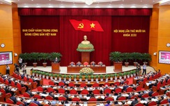 Bộ Chính trị ban hành quy định mới về công tác cán bộ