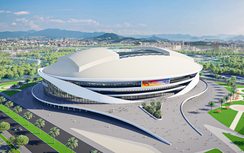 Bộ Công an khởi công xây dựng sân vận động PVF tại tỉnh Hưng Yên