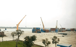 Đơn giản hóa thủ tục trong quản lý cảng cạn, đẩy mạnh phân cấp, phân quyền