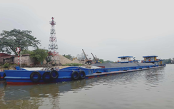 Cụ thể hóa quy trình cấp phép điện tử, nâng cao hiệu quả quản lý cảng, bến thủy nội địa