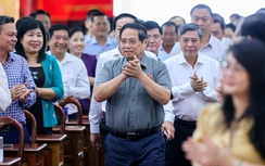 Thủ tướng: Cần Thơ phải huy động mọi nguồn lực, quyết tâm tăng trưởng hai con số năm 2025