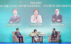 “ESG++” - nhân tố tái sinh và thích ứng của đô thị thế hệ mới Việt Nam