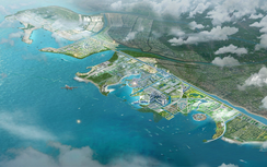 Định hướng Khu kinh tế Ninh Cơ là động lực phát triển tỉnh Ninh Bình