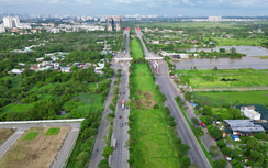 TP.HCM thi tuyển kiến trúc cầu vượt đường trục Bắc - Nam