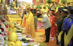 Ngày mai, Đại lễ cầu siêu nạn nhân tử vong do TNGT diễn ra tại Khánh Hòa