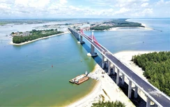 Huế: Cần bố trí hơn 6.000 tỷ đồng để hoàn thành tuyến đường ven biển