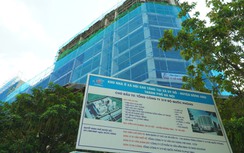 Dự án nhà ở xã hội do Tổng công ty 319 xây dựng bao giờ mở bán?