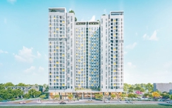 Bản tin BĐS 2/10: Hà Nội mở bán nhà ở xã hội tại Thượng Thanh, giá gần 30 triệu đồng/m2