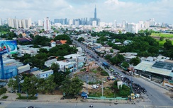 TP.HCM phân loại 5 nhóm dự án vướng mắc: Hơn 420.000 tỷ đồng vốn đã được khơi thông
