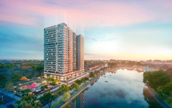 Dự án NƠXH giá cao kỷ lục: Chủ đầu tư nói gì sau ngày đầu nhận hồ sơ online?