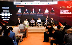 LIXIL ALP 2025-2026 chính thức khởi động hành trình “Sức khỏe đô thị”