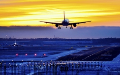 FAA sẽ bổ sung vùng đệm quanh hai sân bay quốc tế gần thủ đô Washington