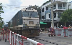 Đề xuất hơn 8.500 tỷ đồng xử lý nguy cơ mất an toàn đường sắt