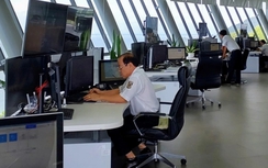 Hàng hải đẩy mạnh ứng dụng công nghệ, tăng cường an toàn giao thông trên biển