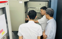 Khẩn trương phục hồi radar Vinh, không để gián đoạn an toàn bay