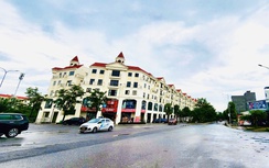 Những con đường mới thắp sáng giấc mơ làng quê và câu chuyện bứt phá của Hoài Đức