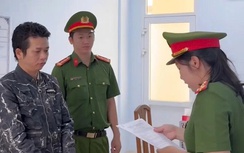 Bắt giữ kẻ đâm trọng thương chồng cũ của người tình