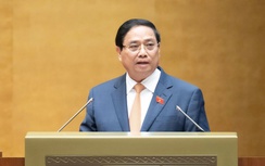 Thủ tướng Phạm Minh Chính: Đột phá hạ tầng, kiến tạo không gian phát triển mới