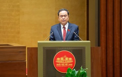 Chủ tịch Quốc hội: Nhiệm kỳ đặc biệt với nhiều quyết định lịch sử