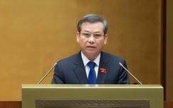 Xử nghiêm các vụ án Tân Hiệp Phát, Việt Á được dư luận đánh giá cao