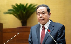 Chủ tịch Quốc hội: Tập trung cao độ, phát huy cao nhất trí tuệ cho kỳ họp thứ 10