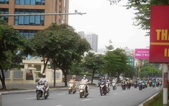 Hà Nội siết chặt quản lý vi phạm giao thông bằng camera AI