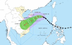 Thủ tướng chỉ đạo triển khai biện pháp ứng phó bão số 12 và mưa lũ