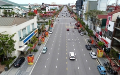 Quy hoạch Hà Tĩnh theo hướng phát triển đô thị xanh - thông minh