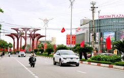 Hà Tĩnh: Lan tỏa phong trào thi đua yêu nước trong xây dựng đô thị thông minh