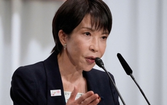 Nhật Bản: Đảng Dân chủ Tự do đạt thỏa thuận thành lập Chính phủ