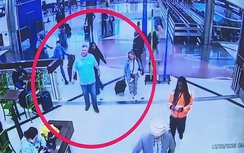 Mỹ bắt giữ người đàn ông tại sân bay Atlanta vì đe dọa xả súng