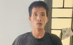 Bắt giữ khẩn cấp người cha dượng bạo hành con riêng ở Hà Tĩnh