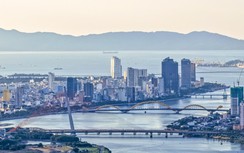 Sun Property công bố tổ hợp căn hộ Cora Tower tại khu đô thị đáng sống nhất Đà Nẵng