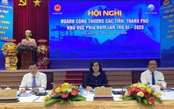 Ngành Công thương phía Nam tăng trưởng ấn tượng, công nghiệp giữ vai trò chủ lực