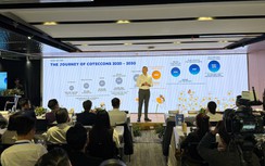 Coteccons đặt mục tiêu doanh thu 30.000 tỷ đồng