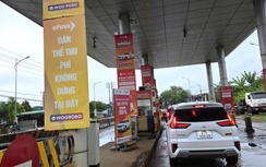 Thu phí không dừng - hướng tới mục tiêu minh bạch, thuận tiện cho người dân