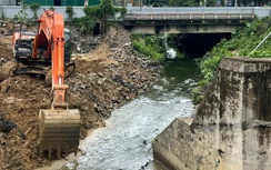 Các tỉnh miền Trung chủ động ứng phó bão số 12