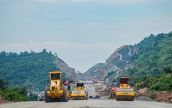 Vì sao Bộ Xây dựng xin điều chỉnh giảm kế hoạch giải ngân vốn gần 7.000 tỷ đồng?