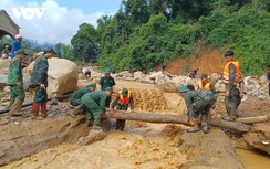 Bộ Xây dựng yêu cầu khẩn cấp ứng phó bão số 12, không để bị động, bất ngờ