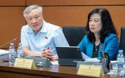 Sẽ xây dựng chương trình tổng thể, xử lý căn cơ chống ngập lụt tại khu vực phía Bắc