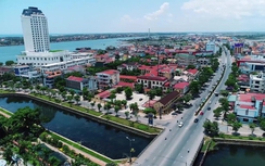 Quảng Trị khởi động nhiều dự án hạ tầng, giá bất động sản "tăng nhiệt"