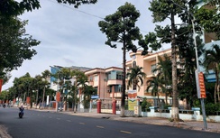 Nhà, đất công dôi dư sau sáp nhập ở An Giang quản lý sử dụng thế nào?