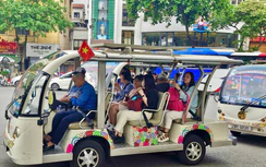 Sức mạnh nội sinh là "chìa khóa" then chốt cho ngành du lịch bứt phá