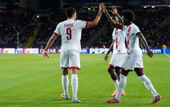 Nhận định Bayer Leverkusen - PSG (2h ngày 22/10), Champions League 2025-2026