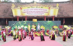 Thanh Hóa: Gìn giữ di sản, phát huy giá trị văn hóa trong thời kỳ hội nhập