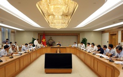 Dự kiến ban hành 37 bộ TCVN về đường sắt tốc độ cao trước ngày 30/10