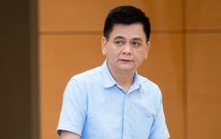 Đại biểu đề nghị có giải pháp điều hành phù hợp với thị trường vàng và bất động sản