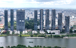 Cần chính sách mạnh mẽ để thị trường bất động sản phát triển bền vững